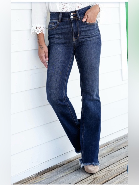 Judy Blue Denim - Judy Blue jeans 7/28